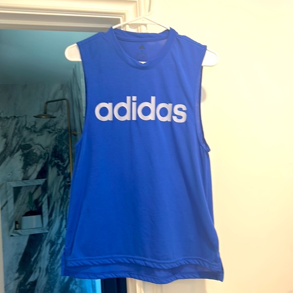Women’s ADIDAS Tank - Picture 11 of 14